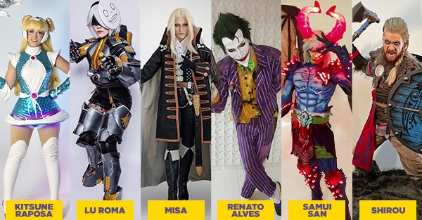 Satsuriku no Tenshi: Mais 3 nomes para o elenco do Anime TV anunciados » Anime Xis