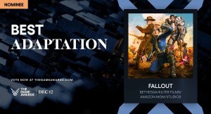 Adaptação Fallout-1