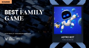 Jogo para Família Astro-Bot-5