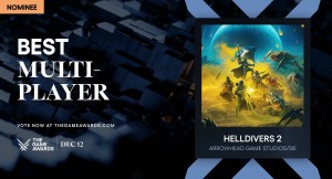 Multi-player Helldivers-2-4