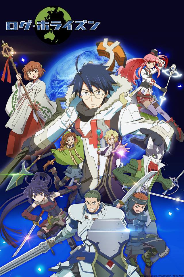 Fall 2014 Anime Season Overview Winter 2015 First Impressions The Geekiary