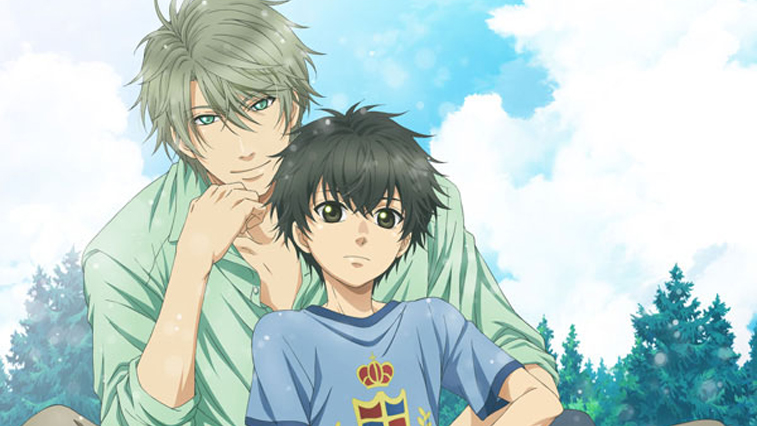 Super Lovers 2 Gets Promotional Video For January 17 Debut The Geekiary