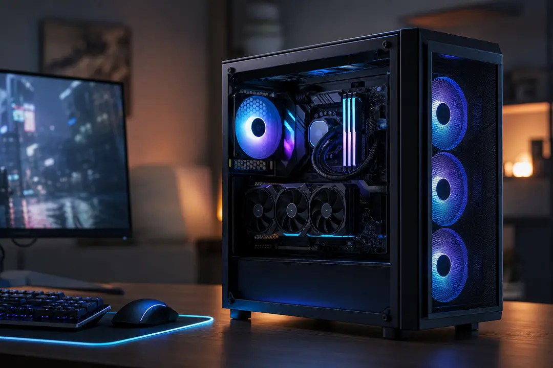 Gaming PC Requirments In 2026 What Matters Img.webp