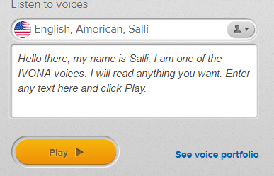 For all your needs of converting text to speech, speakabo is here. 36 Best Free Text To Speech Tts Tools To Convert Text To Audio