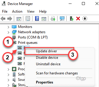 How to fix canon printer is not responding in windows 11/10