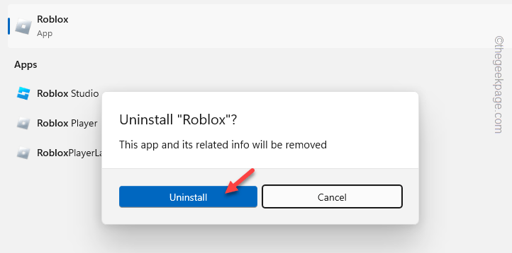 Uninstall Roblox Studio How Do You Do It Uninstall Final Min 