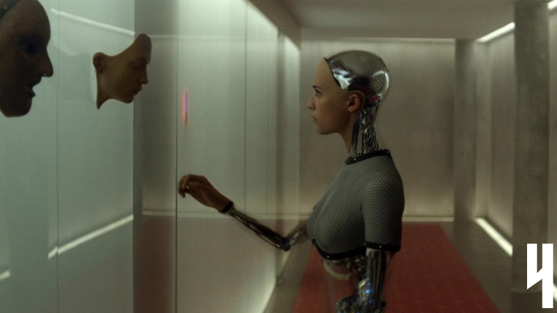 Ex Machina