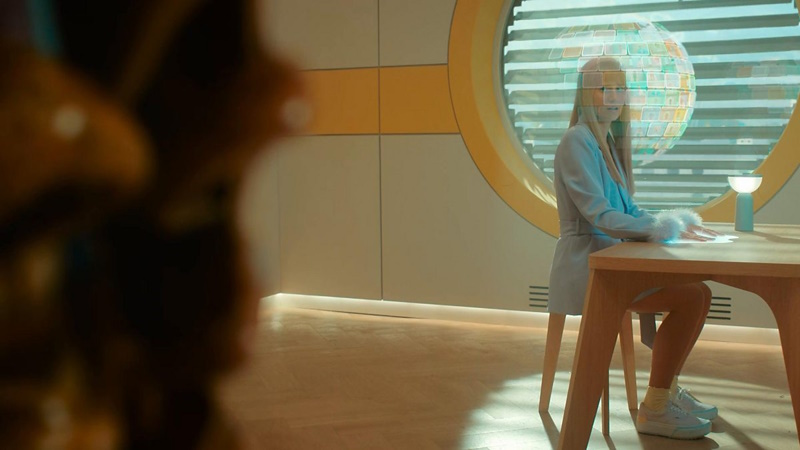 Doctor Who (2024) Dot & Bubble (SPOILER REVIEW) An Unexpectedly Bleak and Brilliant Treat
