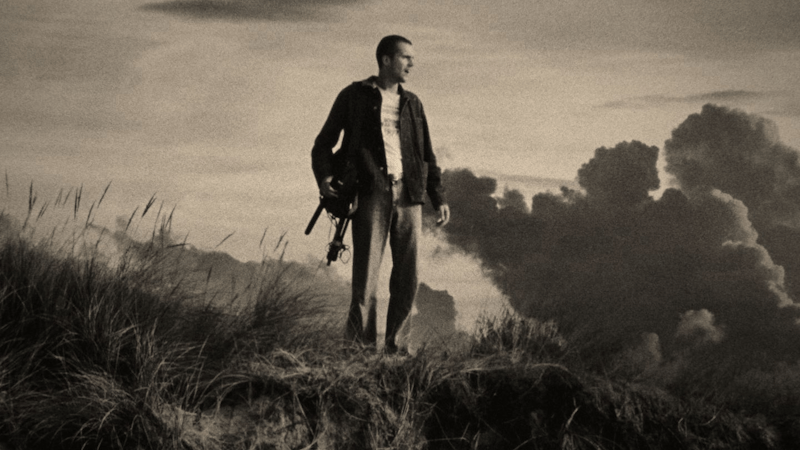 Peril at Pincer Point (I) (Fantasia International Film Festival 2026)