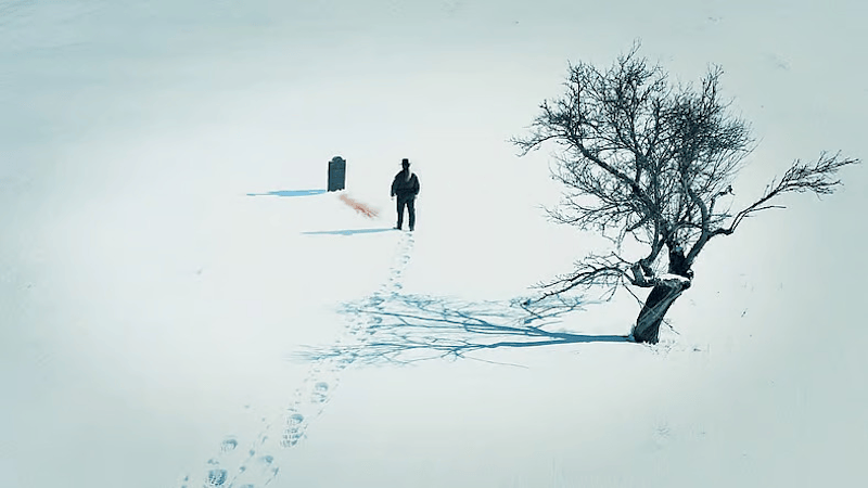 The Glorious Dead (Frightfest 2026)