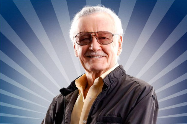 Stan the Man Turns 92! - Jake Dietz