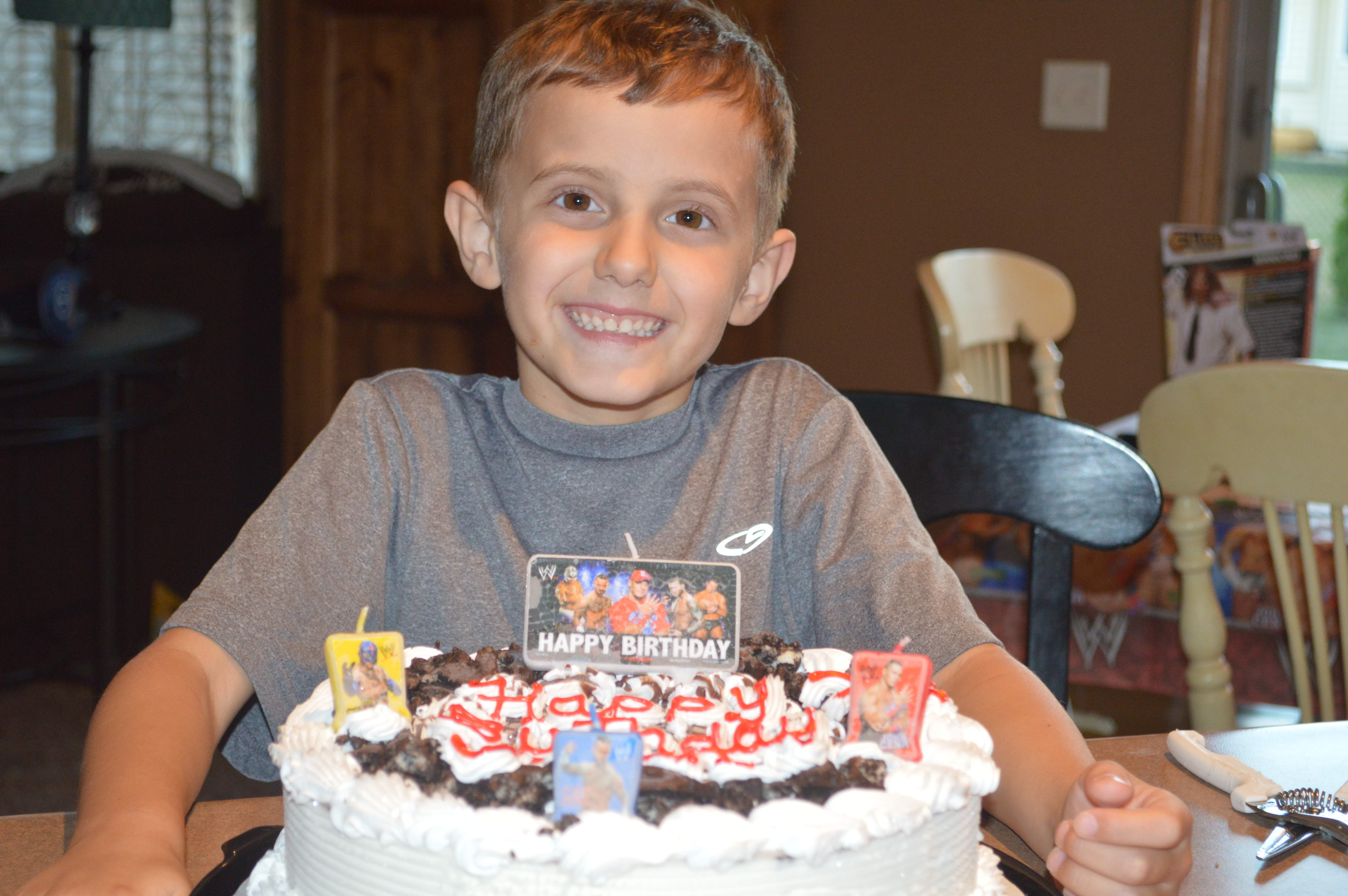 Happy BIrthday John!