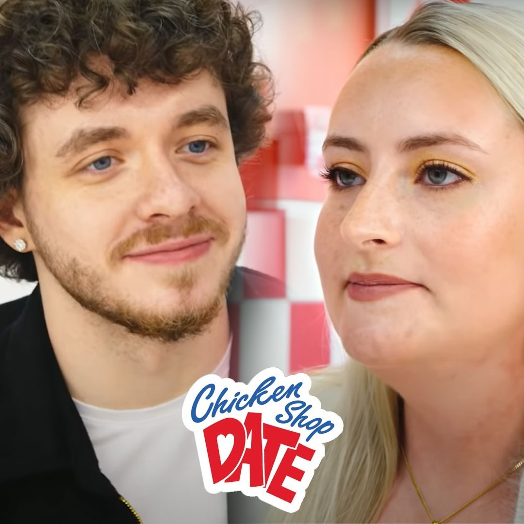 View 15 Jack Harlow Chicken Shop Date warmuptwpic