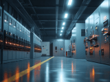 Generlink Transfer Switch