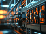 Generlink Transfer Switch