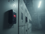 Generlink Transfer Switch