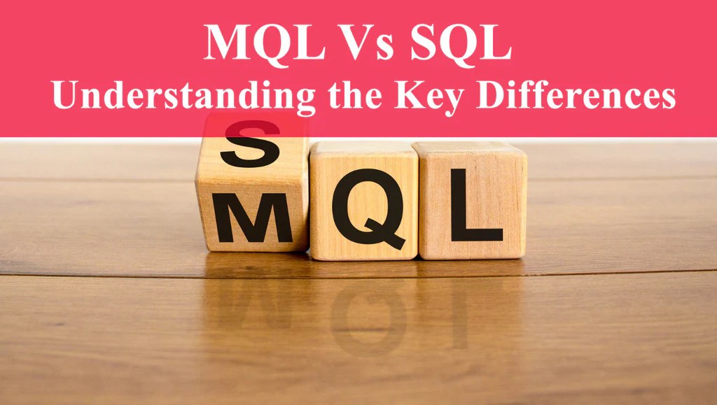 Mql Vs Sql Understanding The Key Differences Thegenielab