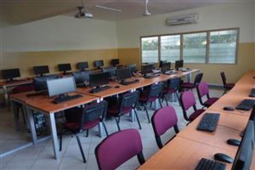 Amid COVID-19, Ekiti Govt Announces New Date For School Resumption
