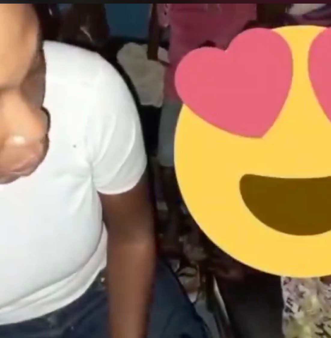 MUST READ!!! Watch As 9-Year-Old Reveals How Her 43-Year-Old Father Consistently Raped Her