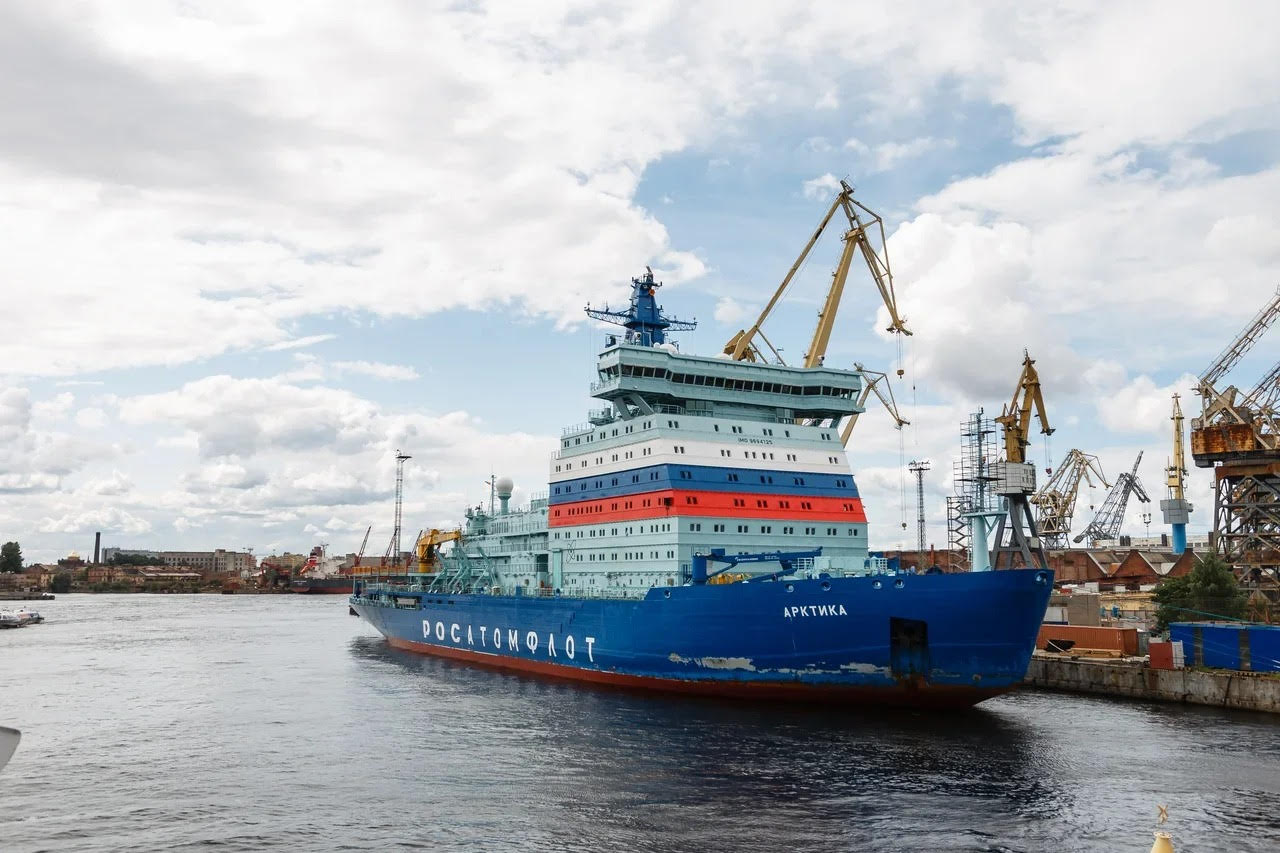 Rosatom and GDK Baimskaya LLC Sign Technology Agreement To Jointly Supply Energy To Baimsky Plant