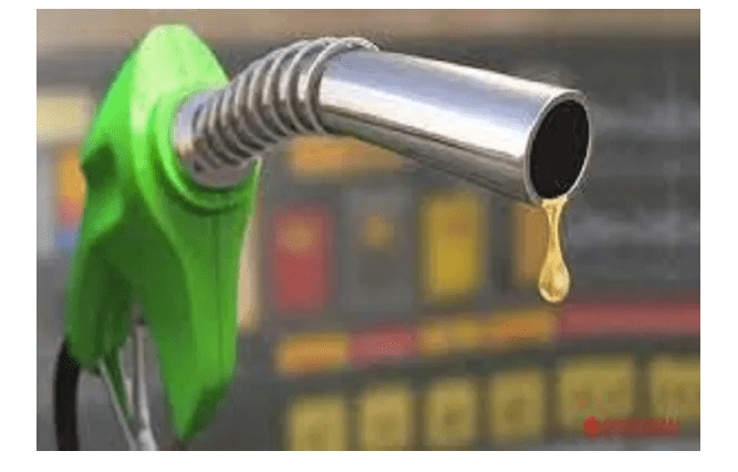 High Methanol Petrol In Circulation