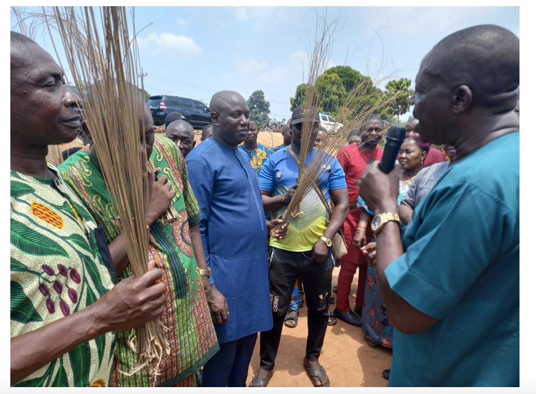 Obaseki Aide Dumps PDP For APC