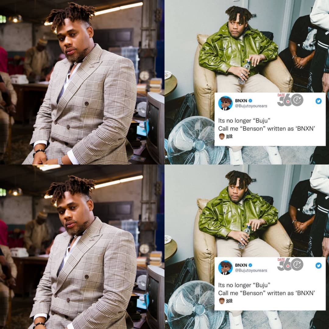 #BNXN