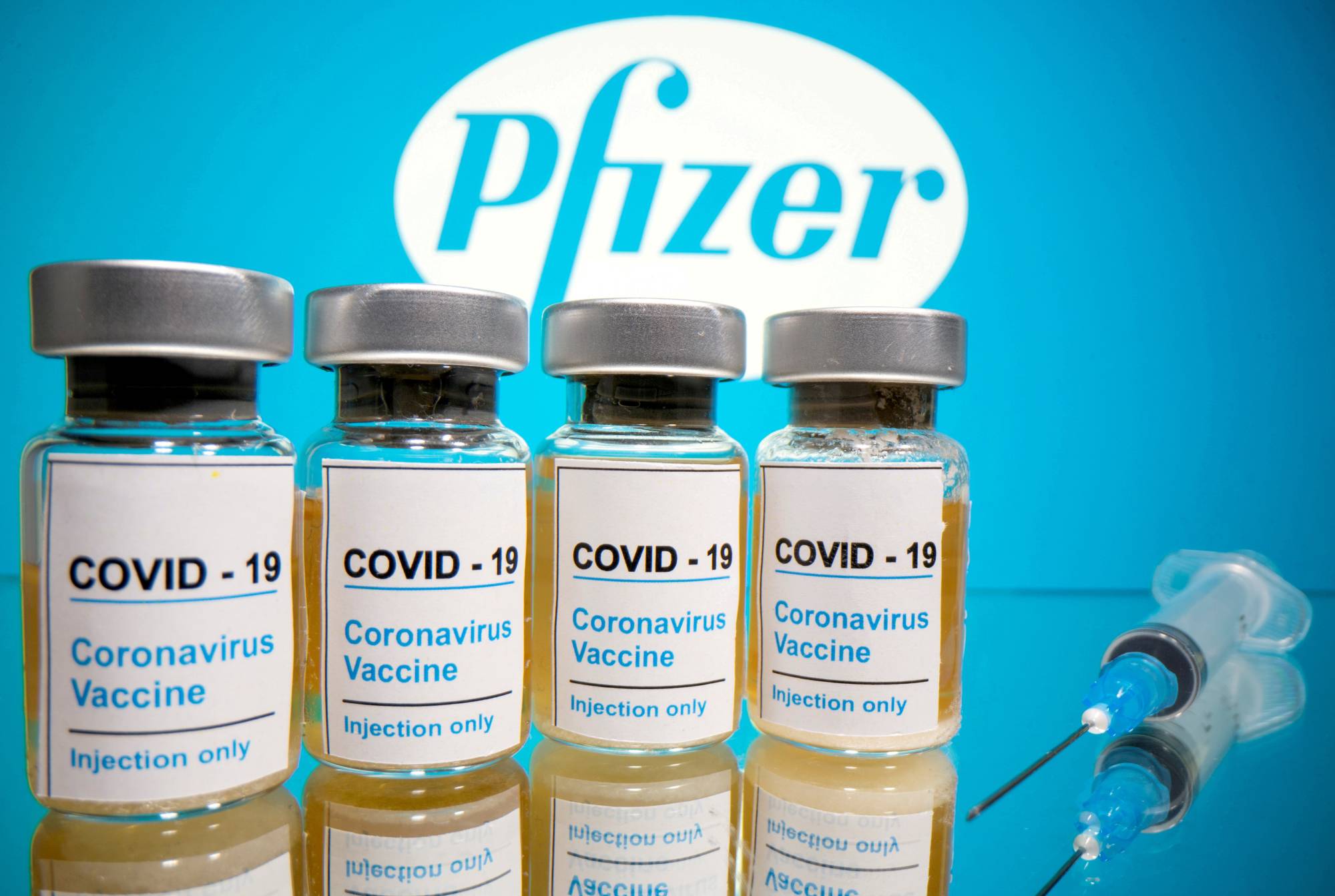 South Korea Approves Pfizer Vaccine For 5-11-Year-Olds