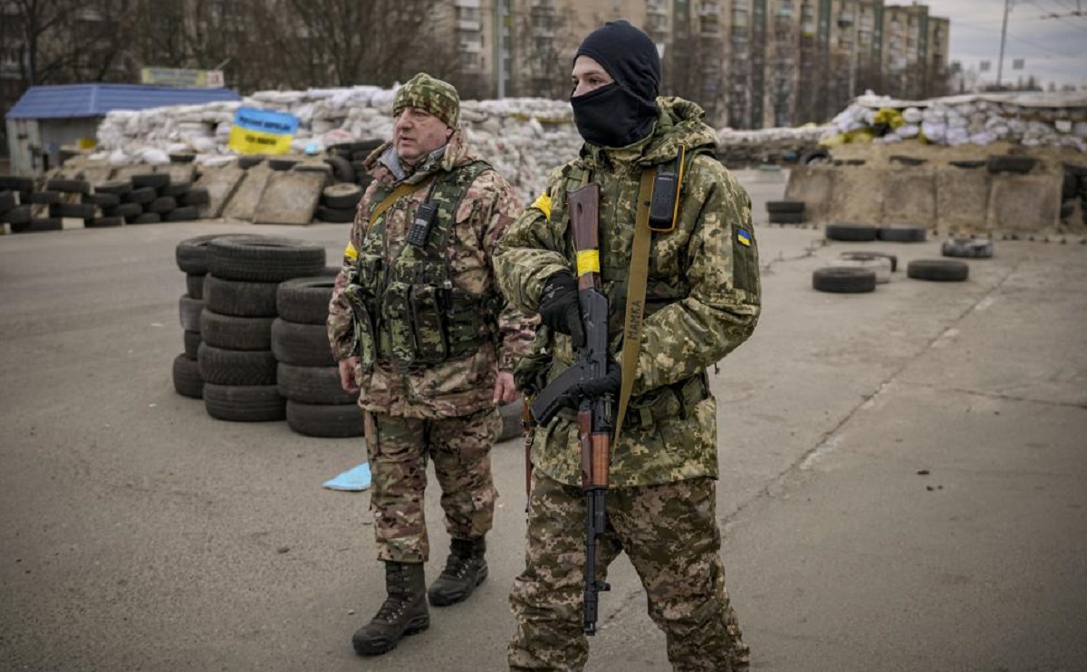 #UkraineRussiaWar