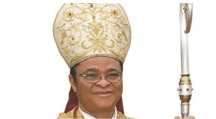 Lucius Ugorji