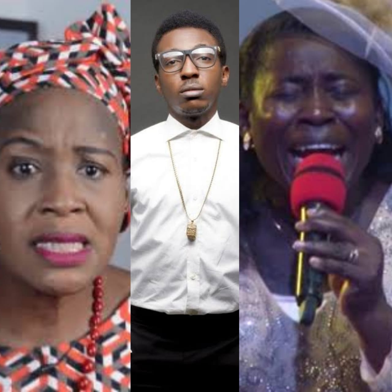 #Osinachinwachukwu
