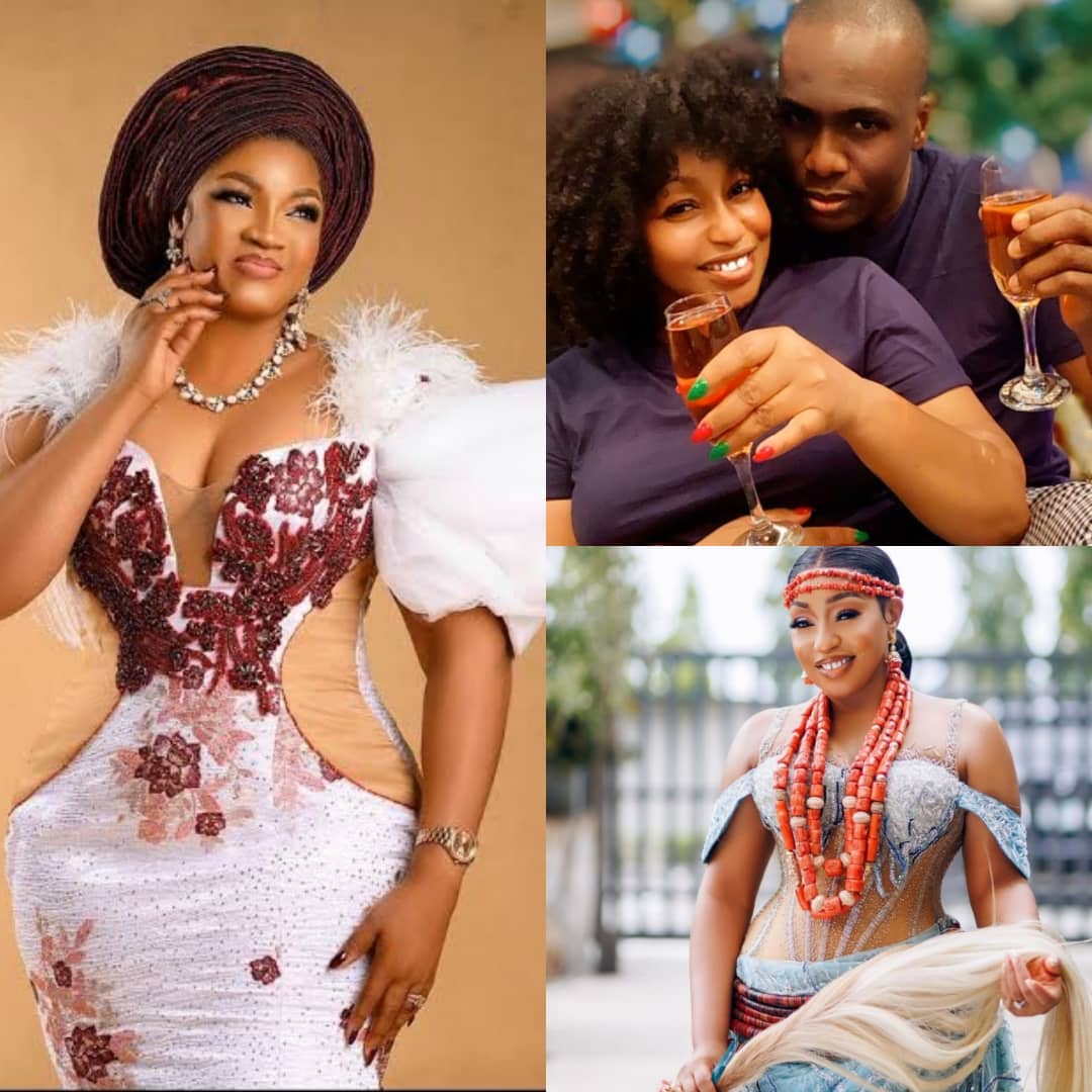 Rita Dominic