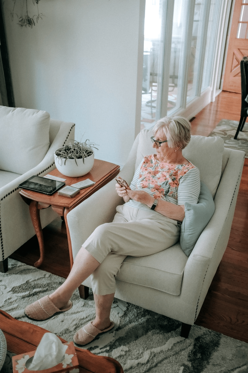Long-Distance Caregiving requires great communication and planning with your parent.