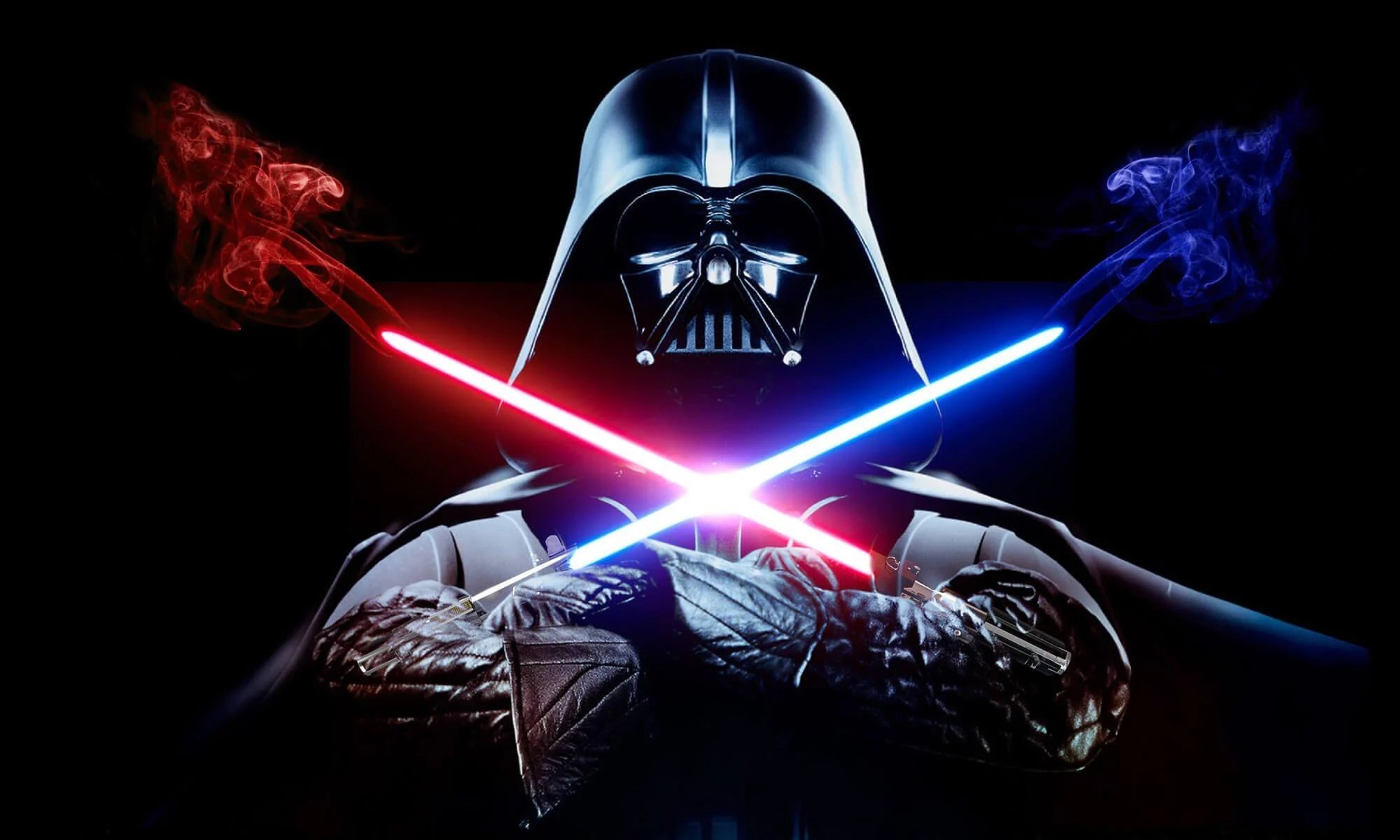 Darth Vader
