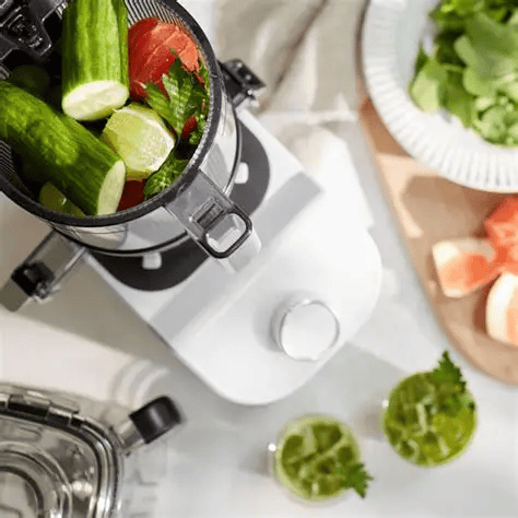 Morning Juice Ritual – A Daily Self Care Practice I Love