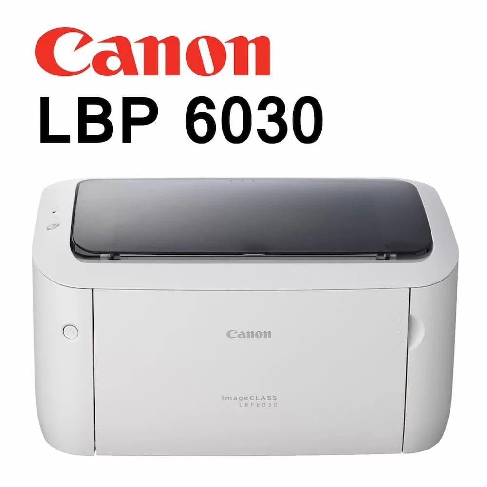 Canon LBP6030W Wireless Laser Printer - Genuine Computer Service