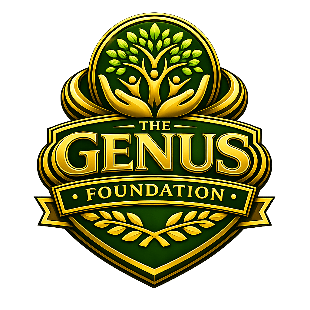 The Genus Foundation