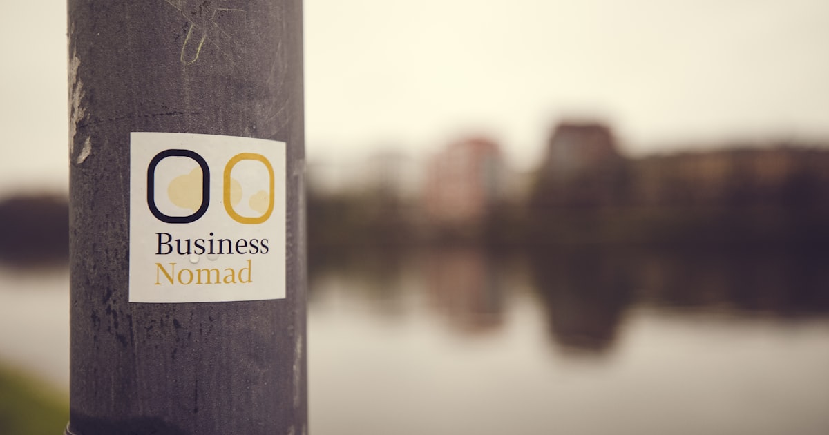 Business Operations Strategies for Notaries