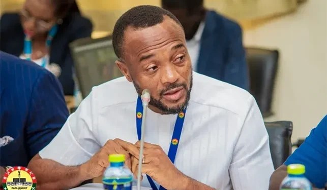 No GH¢70,000 was returned by Patricia Appiagyei; letter is fake – Minority.
