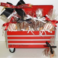 Awesome Corporate Holiday Gift Ideas Your Clients Will Love