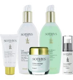 sothys 3