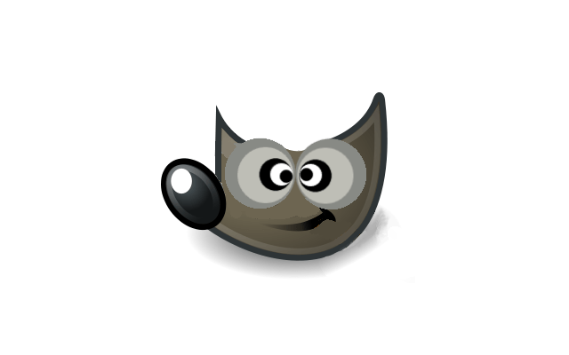 Ten Card Template For Gimp Business Cards Wimpy Tricks For Gimpers