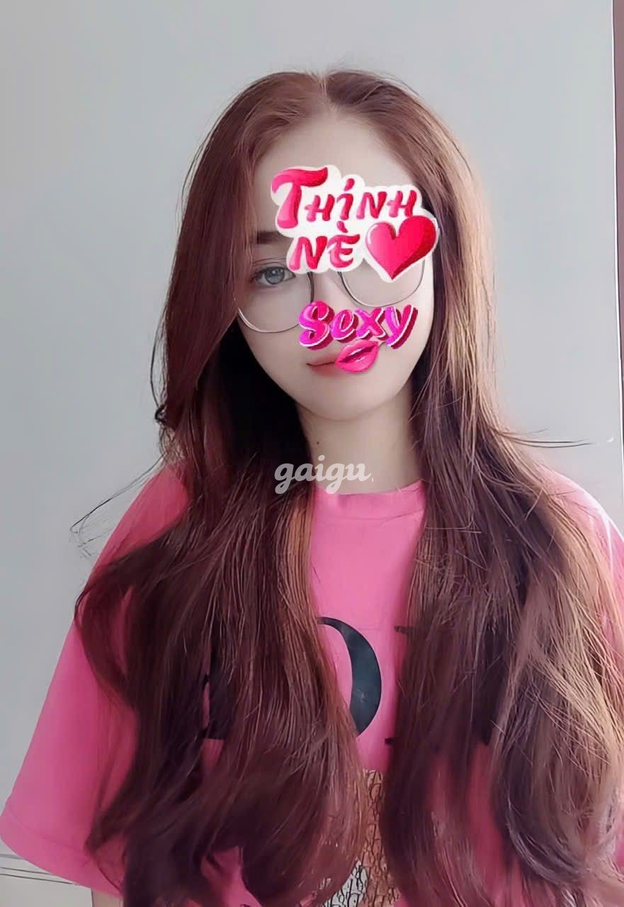 AN AN❤️MẶT XINH, DÁNG ĐẸP, NỤ CƯỜI TỎA NẮNG