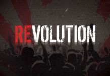 Civil War II: The Patriots vs. the Globalists