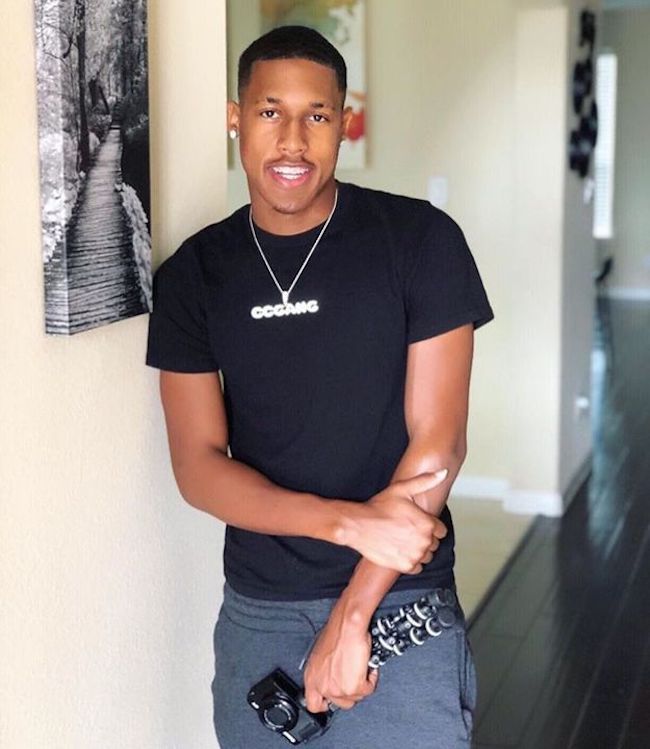 Here is everything about her viral instagram video. Corey Pritchett Jr.| Full Bio 2021, Career, Latest Net Worth