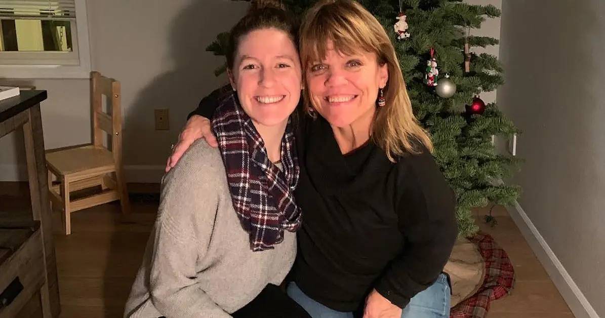 Molly roloff biography