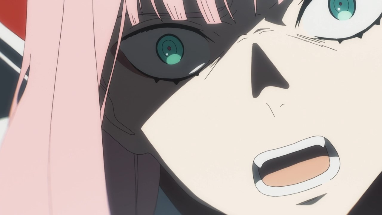 Darling in the FRANXX Episode 20 | The Glorio Blog