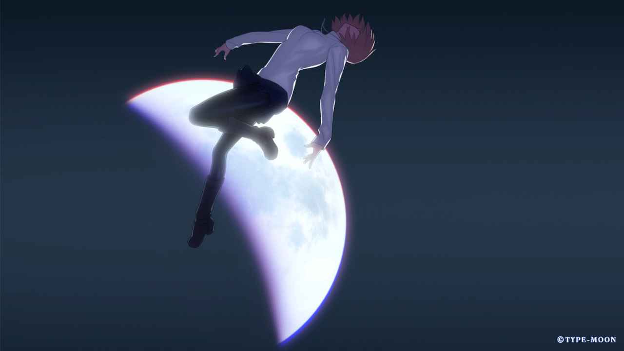 Review: Tsukihime -A piece of blue glass moon- | The Glorio Blog