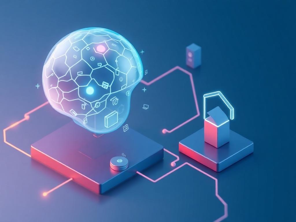 IoT Enablement
