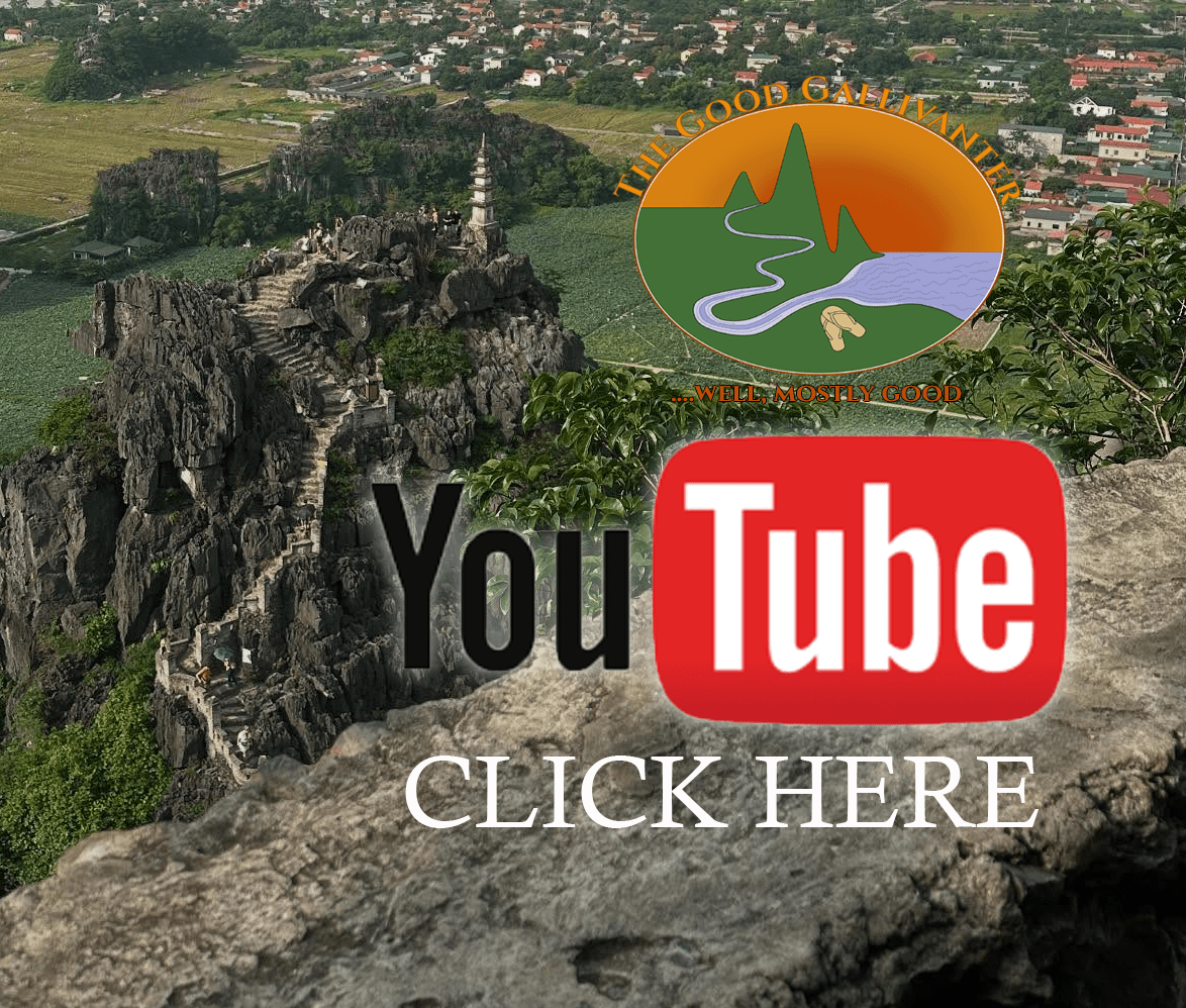 Youtube Channel Button